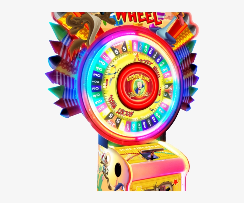 Wile E - Wheel, transparent png #5737159