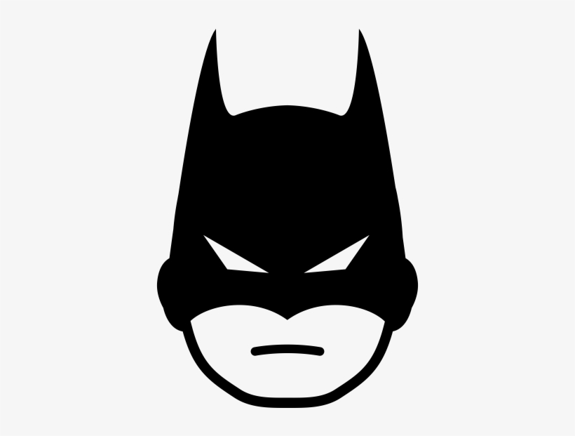 Batman User Login Icon, transparent png #5737221