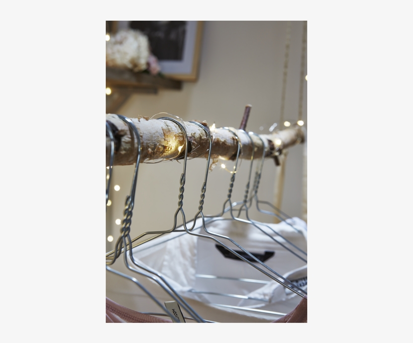 Light Chain Dew Drop - Iron, transparent png #5737428