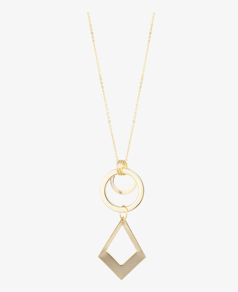 Relic Necklace - Locket, transparent png #5737542