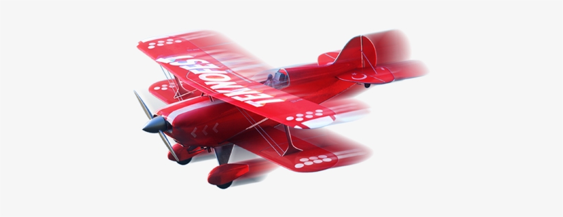 Model Plane Shows - Entertainment, transparent png #5737544