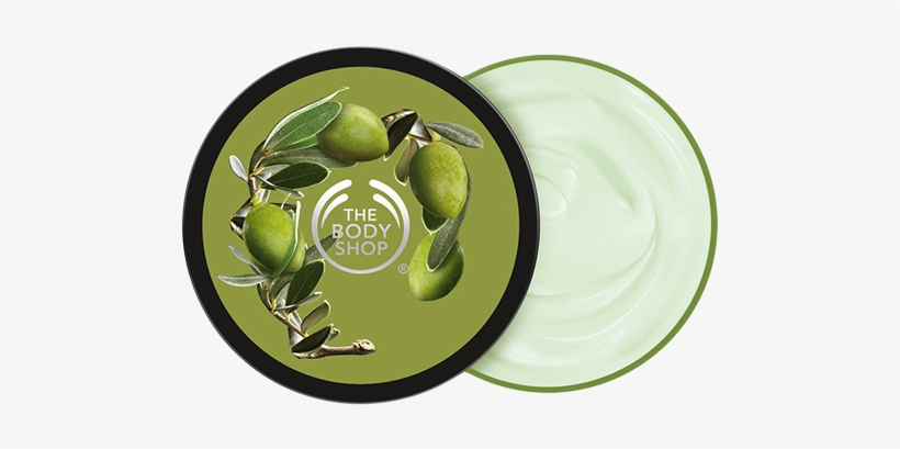 This Super-rich And Creamy Body Butter Is A Feast For, transparent png #5737801