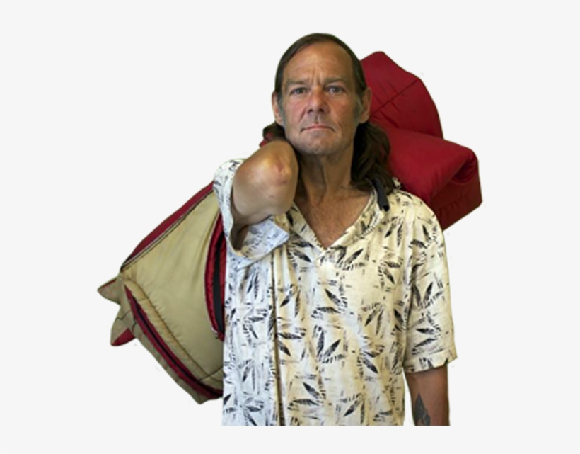 Sleeping - Senior Citizen, transparent png #5737866