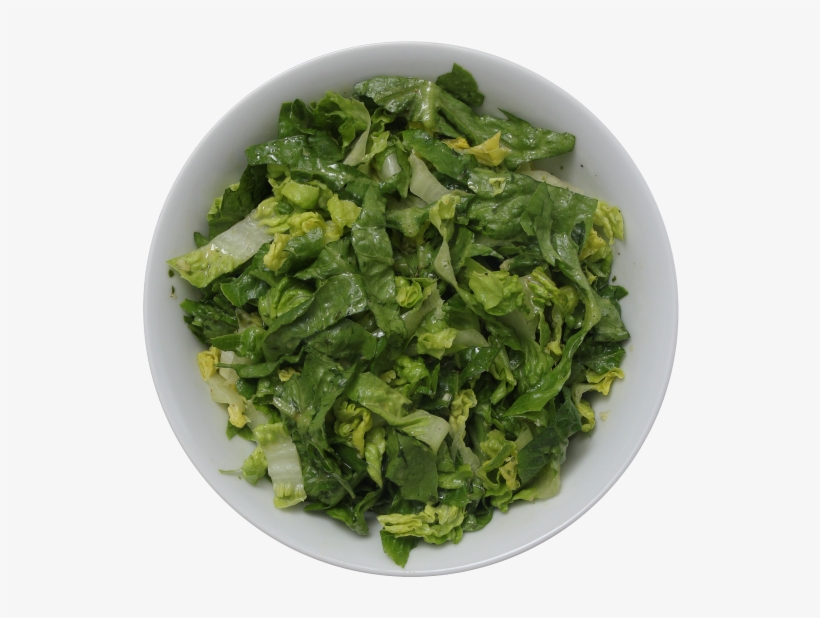 Green Salad - Stir Frying, transparent png #5738077