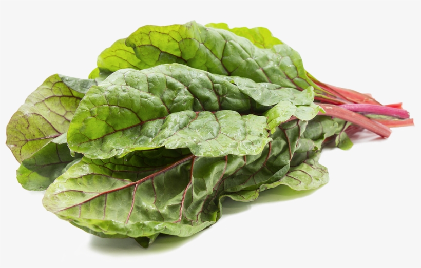 Png Photo Arts - Red Swiss Chard, transparent png #5738350