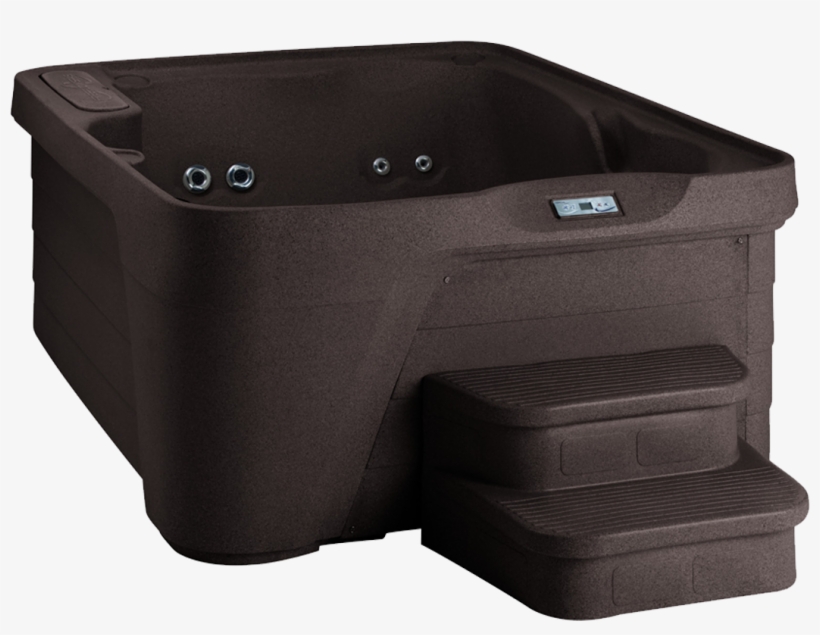 Colors - Freeflow Azure Hot Tub, transparent png #5738411