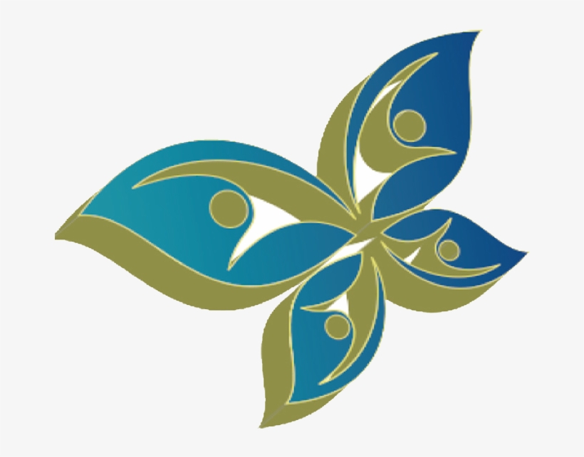 Butterfly Dwts - Dancing With The Stars, transparent png #5738414