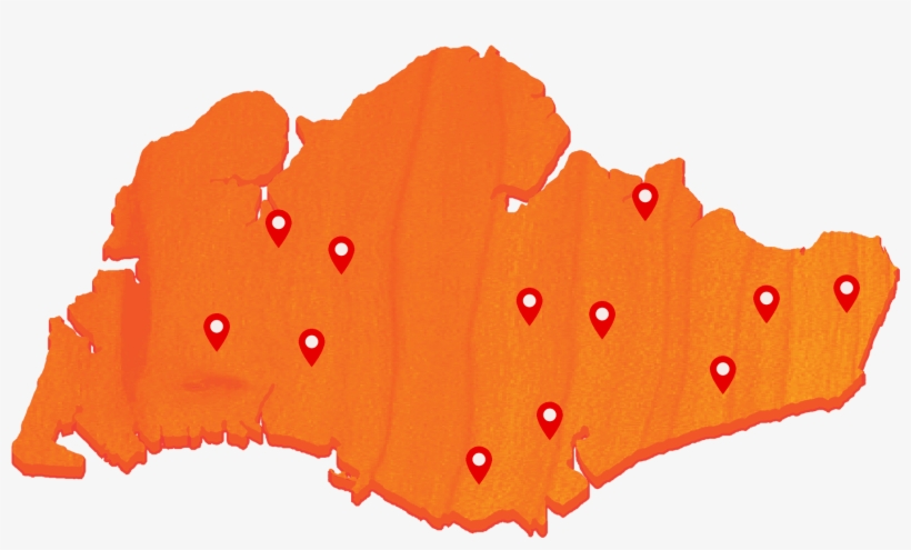 Dian Xiao Er Locations - Dian Xiao Er, transparent png #5738883