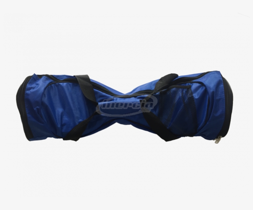 Bolsa De Transporte Hoverboard Scv H1 Negro - Bolsa De Transporte Scv H1, transparent png #5739383