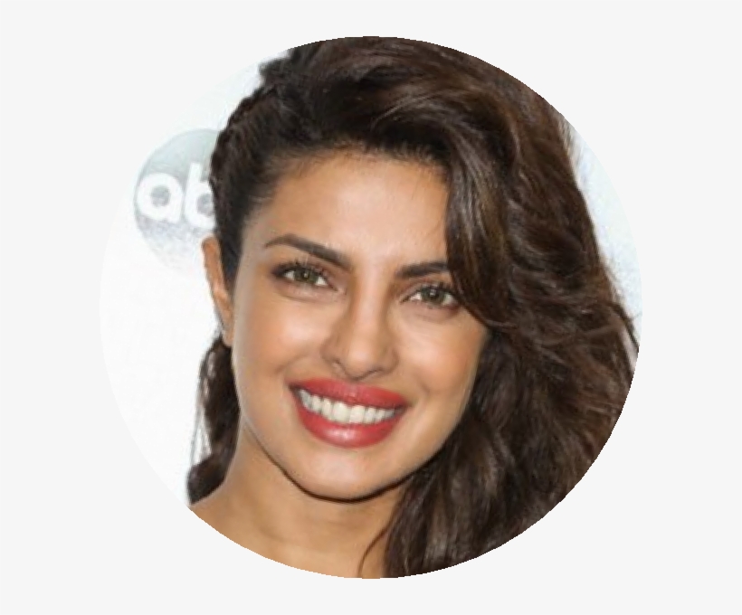 Priyankachopra - Girl, transparent png #5739556