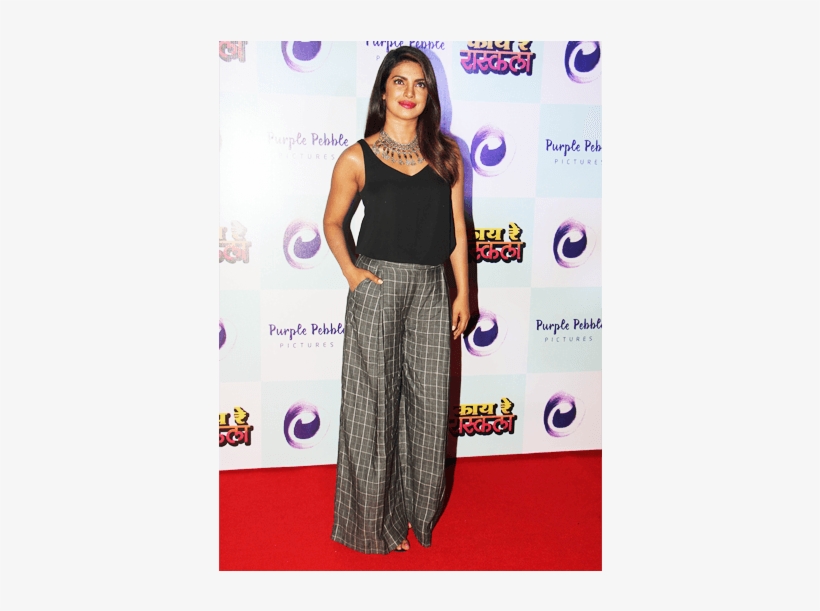 Priyanka Chopra, transparent png #5739603