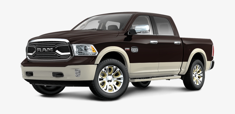 Laramie Longhorn - Ram 1500 2017 Png, transparent png #5739663