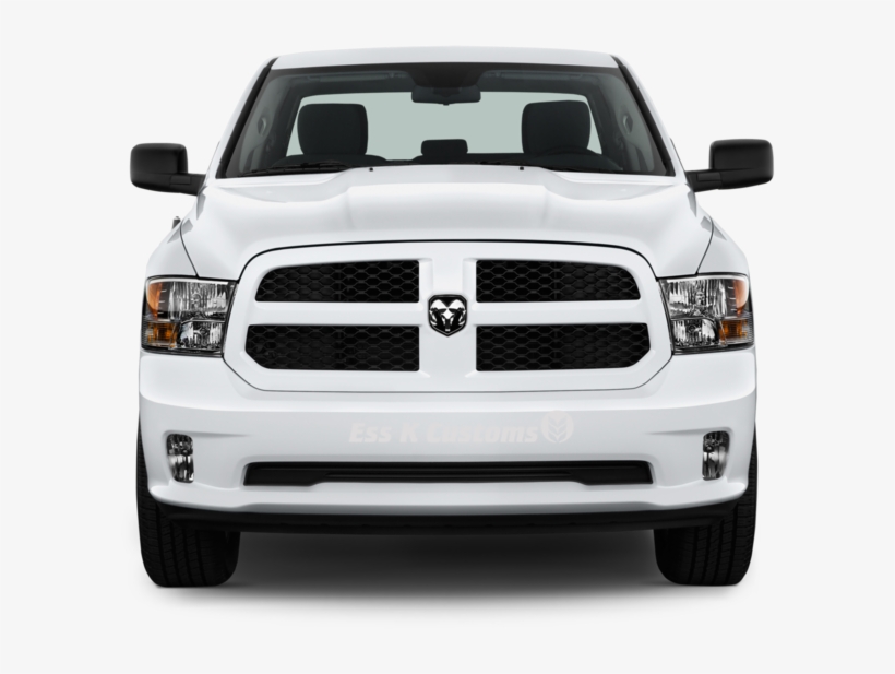 2013-2014 Ram - Ram 1500 Express Australia, transparent png #5739709