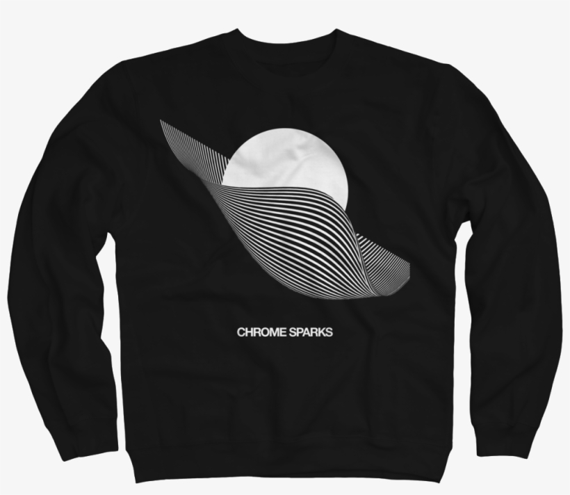 Chrome Sparks Fall Dark Merch 2, transparent png #5740076