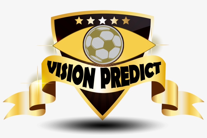 Vision Predict Logo - Football Ball, transparent png #5740124