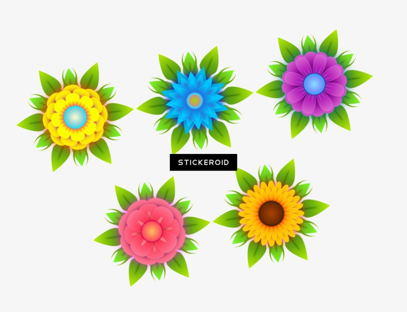 Flowers Vectors - Logo Tinker Bell Png, transparent png #5740445