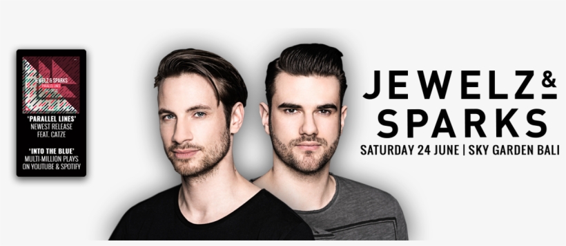 Jewel-sparks - Gentleman, transparent png #5740502