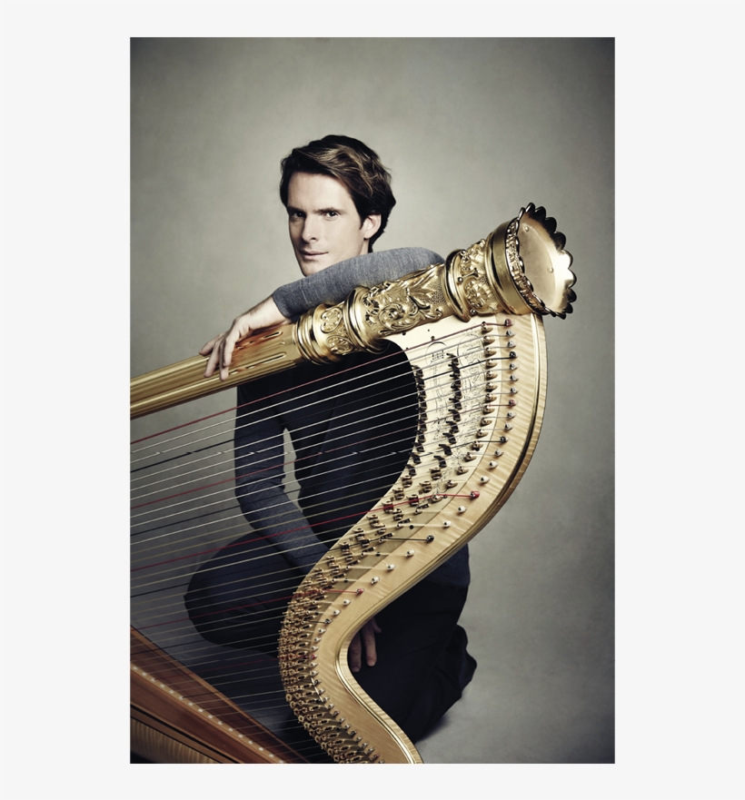 Concert - Xavier De Maistre: Brigitte Klassik Zum Genießen: Xavier, transparent png #5740605