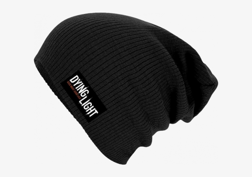 Czapka Dying Light Logo - Dying Light (dvd-rom), transparent png #5740819