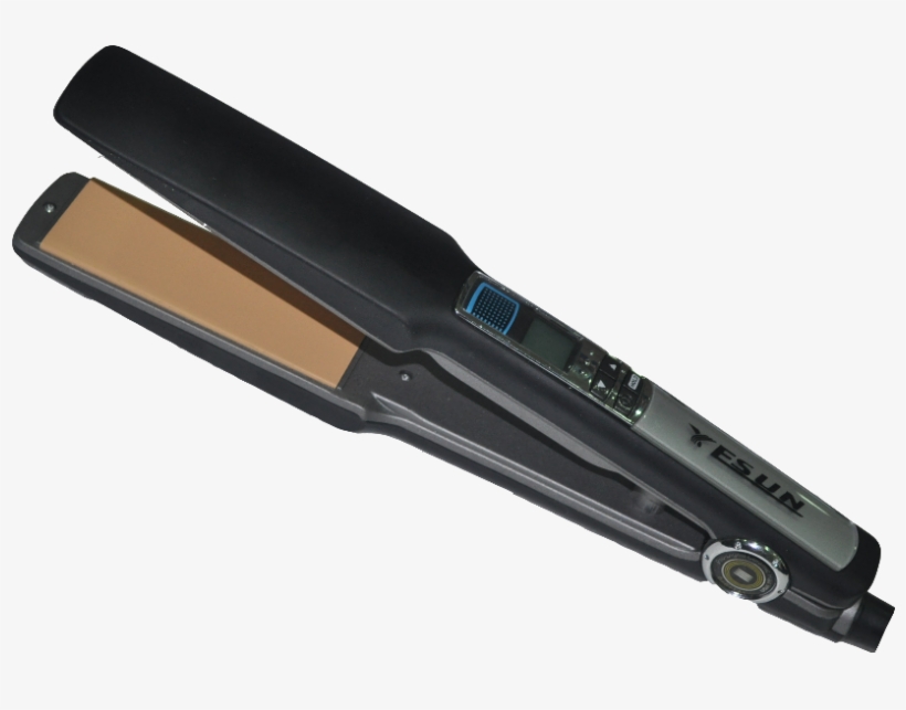 Digital Flat Iron G2842 - Handguard, transparent png #5740958