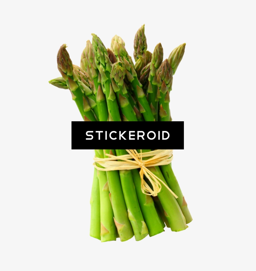 Asparagus Vegetables - Asparagus, transparent png #5741148