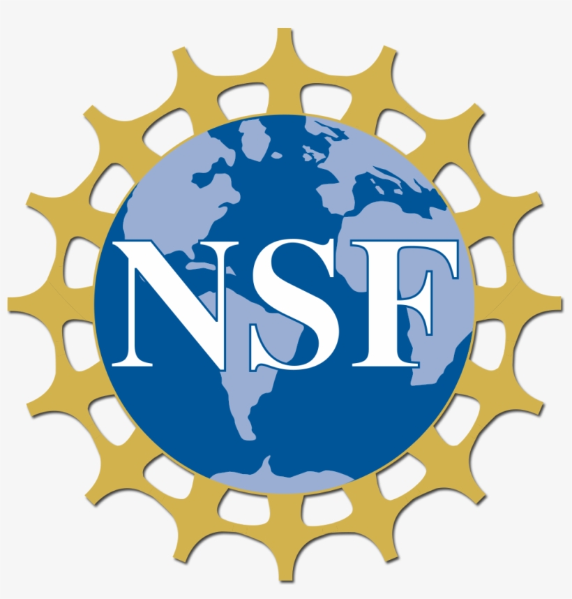 Product - Transparent Nsf Logo, transparent png #5741535
