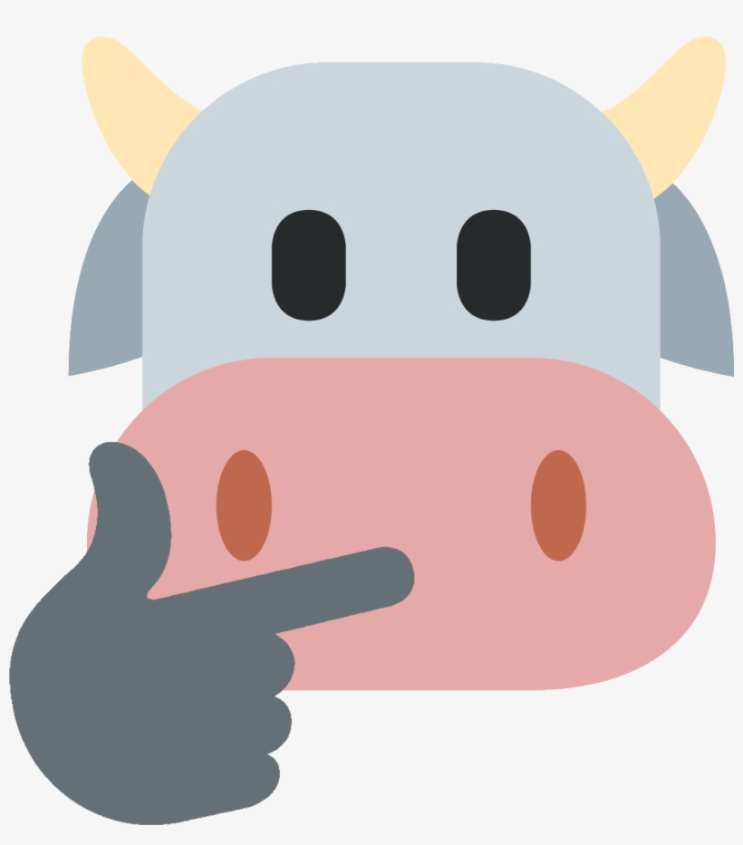 Thinking Face Emoji Know Your Meme - Discord Thinking Emoji Original - Free  Transparent PNG Download - PNGkey