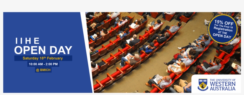 Iihe Fb Banner - Keep Calm And Play Louder, transparent png #5741961