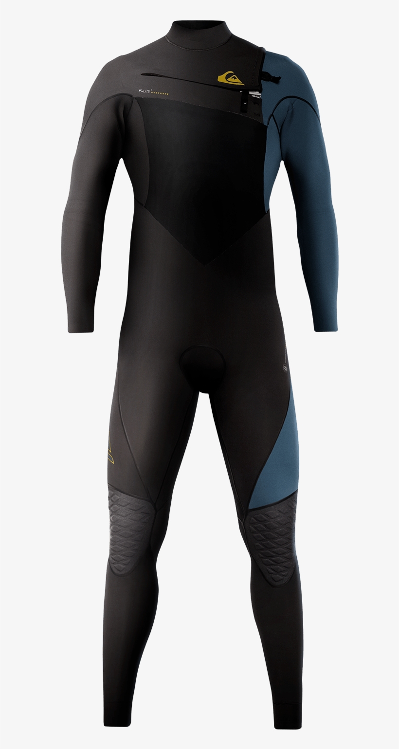 Ux - Wetsuit, transparent png #5742479