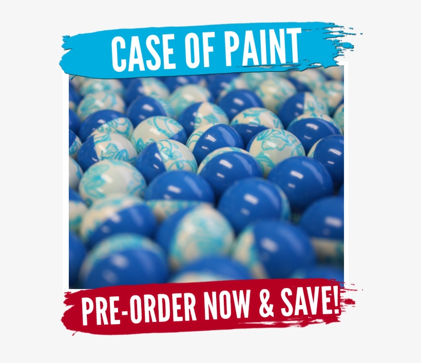 Pre-order 8 Cases Of Paintballs Now - Moody Blues Crystal Pendant, transparent png #5742545