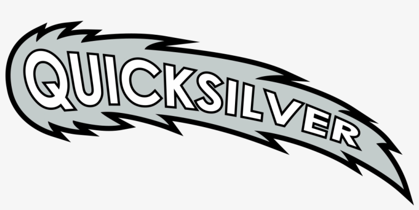 Quicksilver - Quicksilver X Men Logo, transparent png #5742663