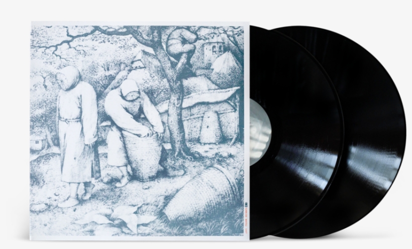 Sunn O))) "white2", transparent png #5742768