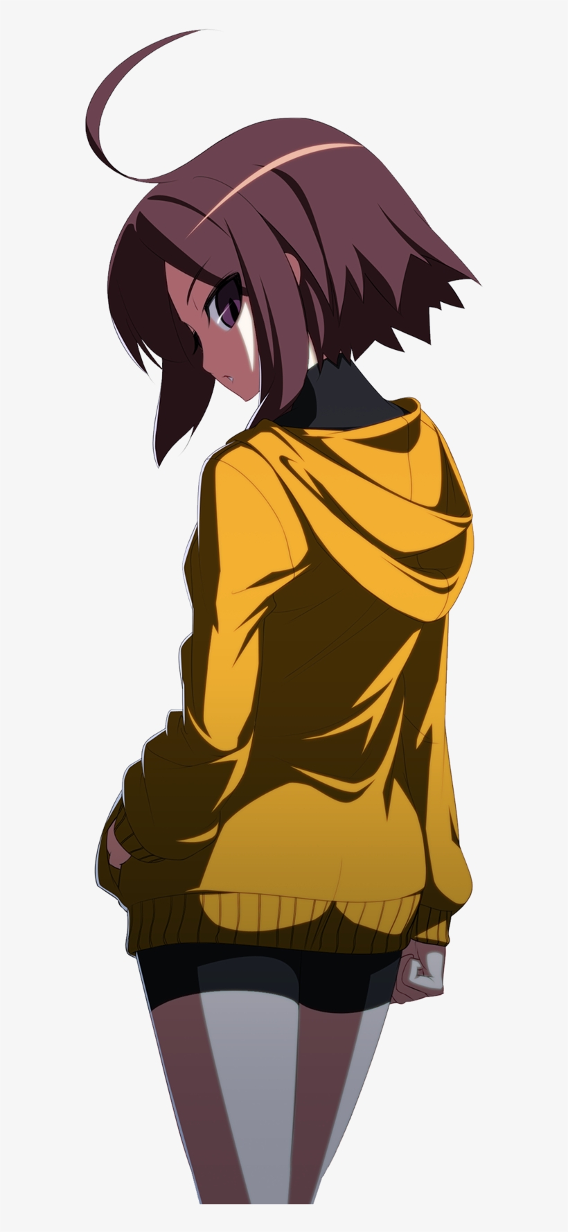 Victory-lin - Under Night In Birth Exe Late St Linne, transparent png #5742893