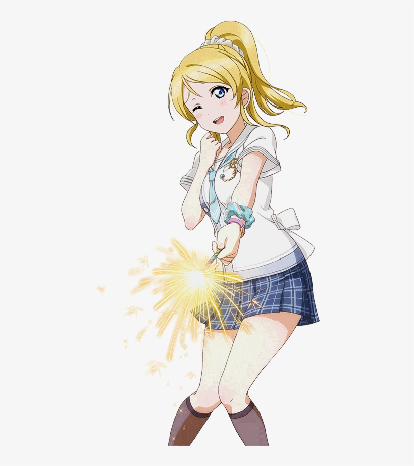 Not Idolized - Anime Cosplay Costumes Outfit Love Live School Girl, transparent png #5742894