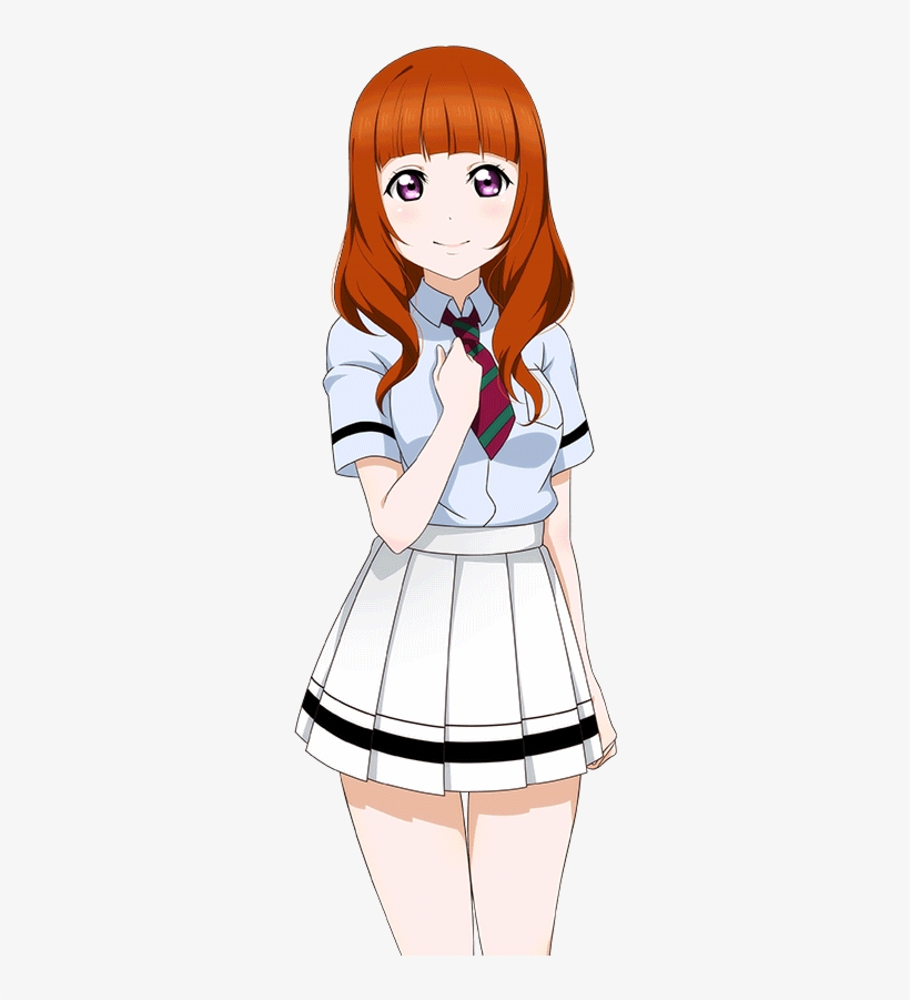 Eli Ayase Png, transparent png #5742998