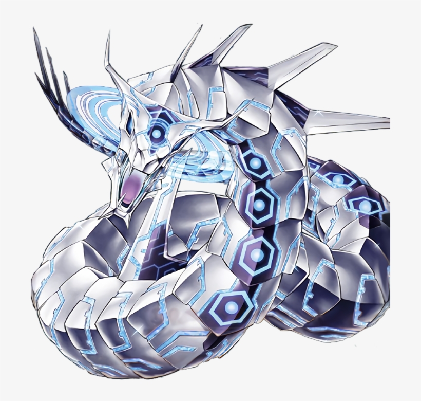 Png - Yugioh Cyber Dragon Sieger, transparent png #5743001
