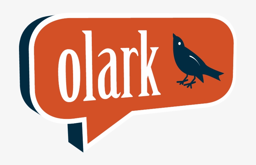 Olark Logo Live Chat Nutshell Integration, transparent png #5743064