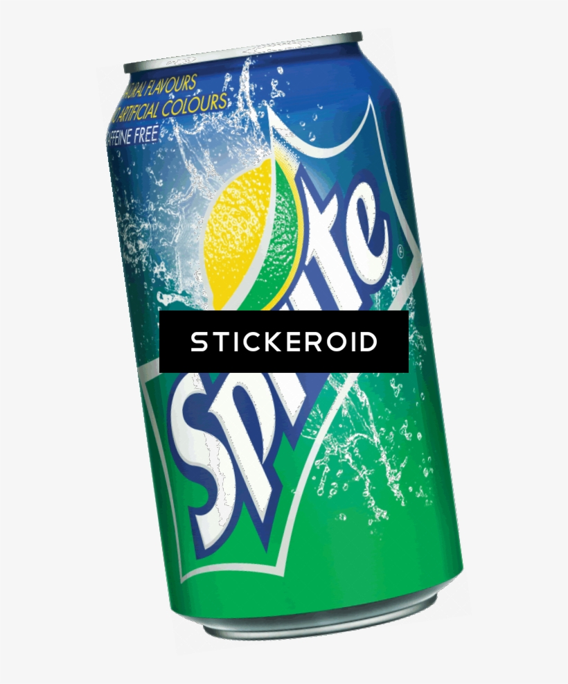 Sprite Bottle - Sprite Lemon Lime, transparent png #5743445