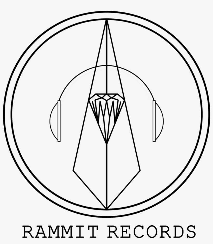 Rammit Records & Urban Music Association Of Canada - Circle, transparent png #5743505