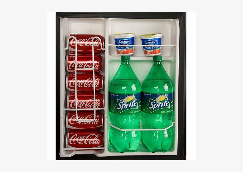 Ended - Ge Lighting 3.2 Cu. Ft. Compact Refrigerator, transparent png #5743603