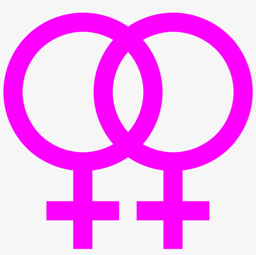 Open - Tatuajes De Parejas Lesbianas, transparent png #5743606