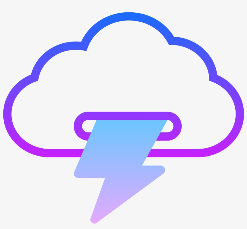 Cloudshot Icon - Portable Network Graphics, transparent png #5743726