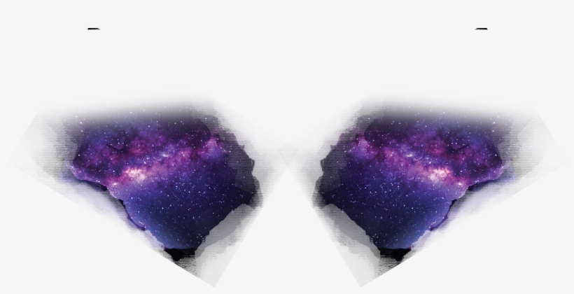 Gib Has A Beautiful Soul - Nebula, transparent png #5743918