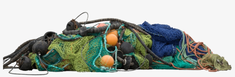 Fishing Nets Tangled Heap - Red De Pesca Png, transparent png #5744073