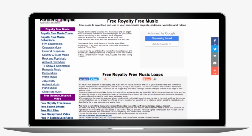 1 Nov On This Website, You Will Find Latest Free Music - Computer Program, transparent png #5744118