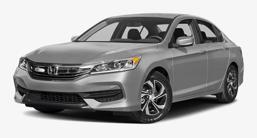 2017 Honda Accord Lx, transparent png #5744594