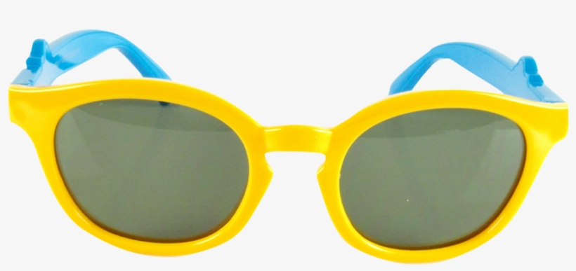 Cheap Children Eyeglasses - Plastic, transparent png #5744601