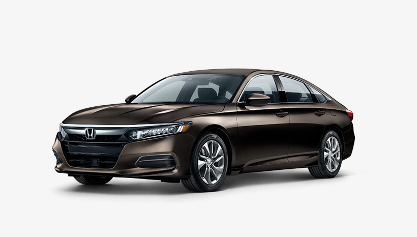 Honda Accord 2018 Sport Black, transparent png #5744655