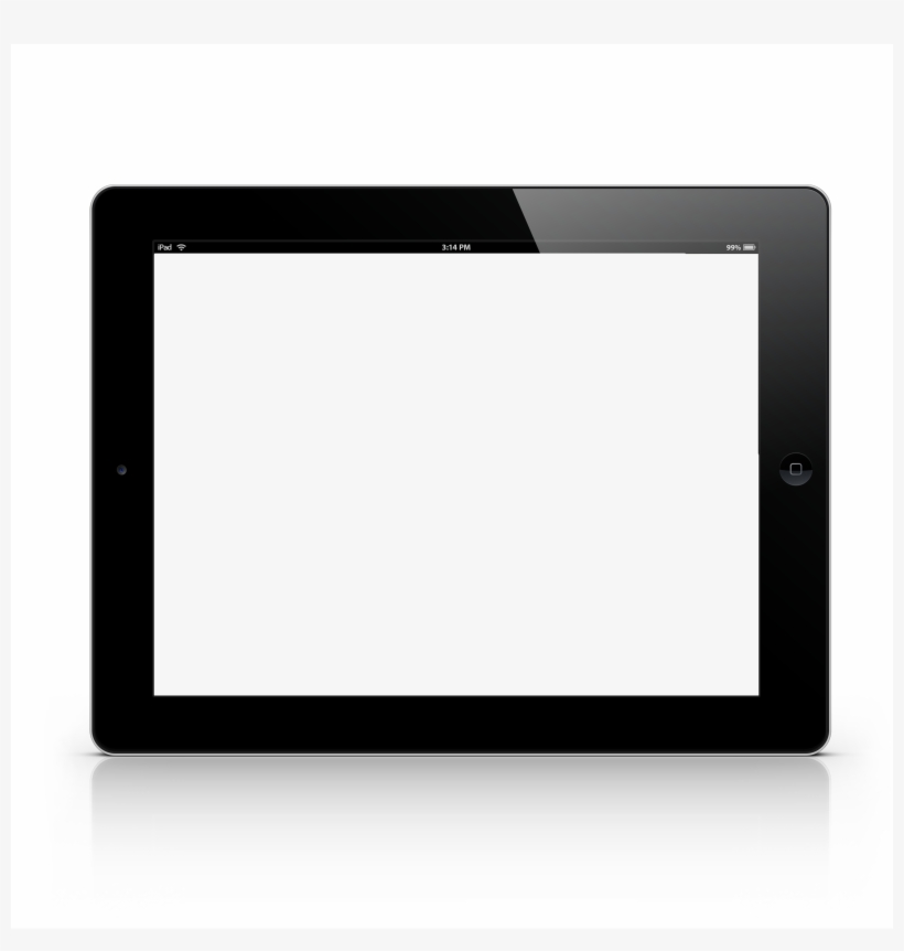 La Oficina Is A A Family Owned Bilingual Business Center - Display Device, transparent png #5744656