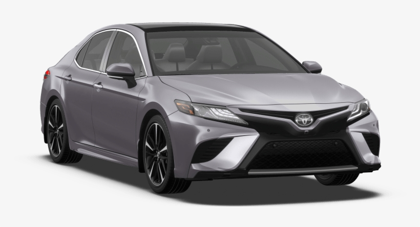 Occasion Cowansville - 2018 Toyota Camry Xse V6, transparent png #5744733